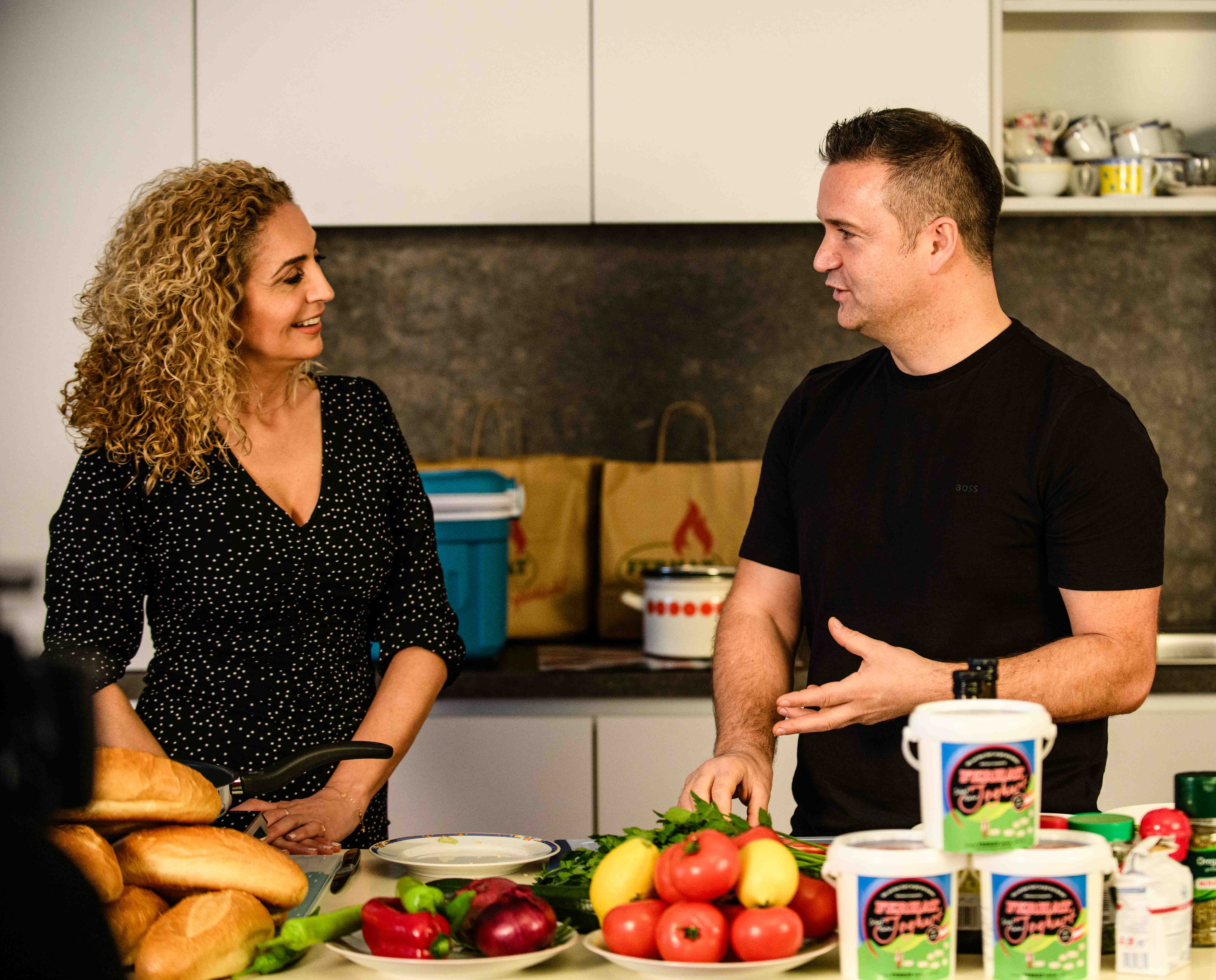 Podcast-Moderation & Audio-Formate